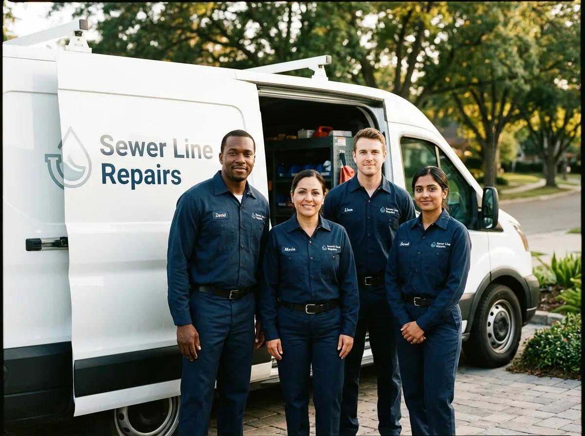 Emergency Plumber company in Weaverville, NC