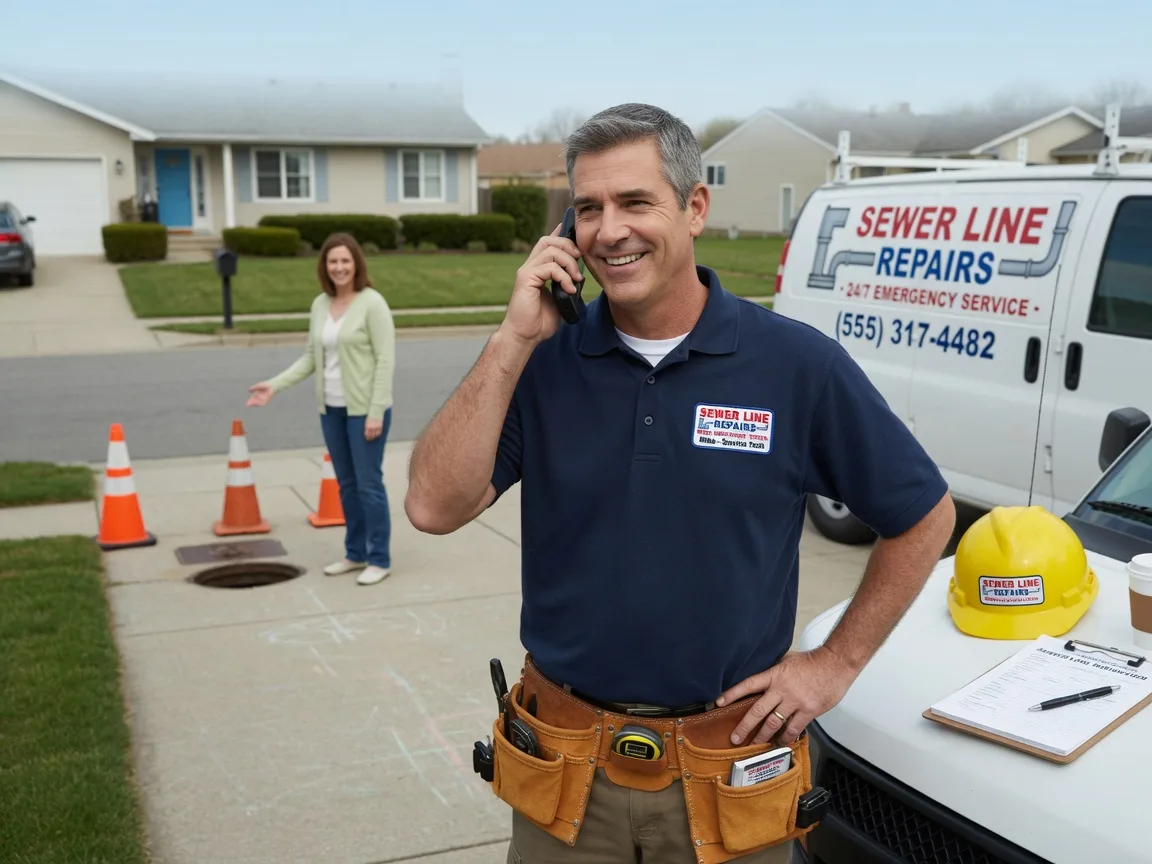 Emergency Plumber Weaverville, NC FAQs